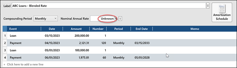 calculating-blended-rates-timevalue-software