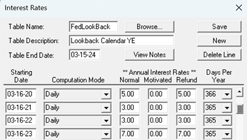 interest-computation-under-look-back-method-timevalue-software